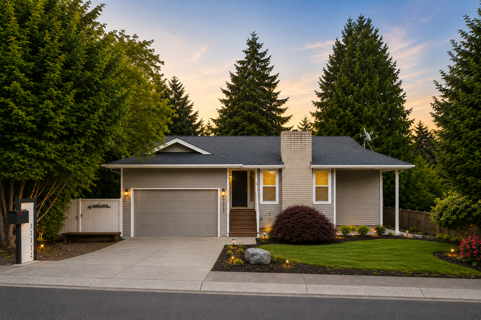 Photo from Joani Twin Lakes Adult Family Home