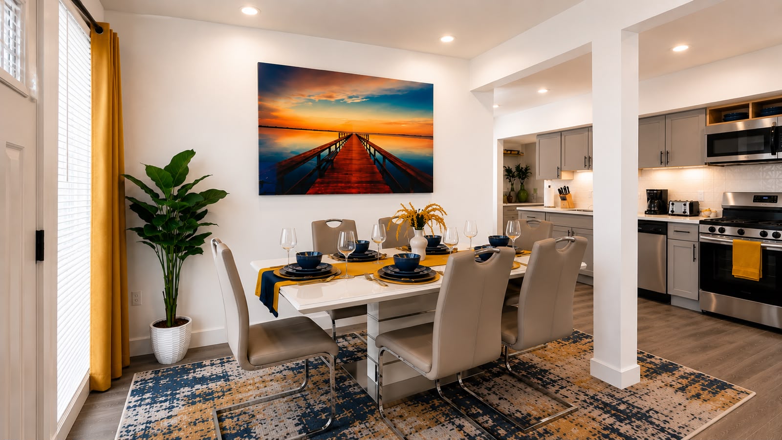 Photo from Joani Twin Lakes Adult Family Home