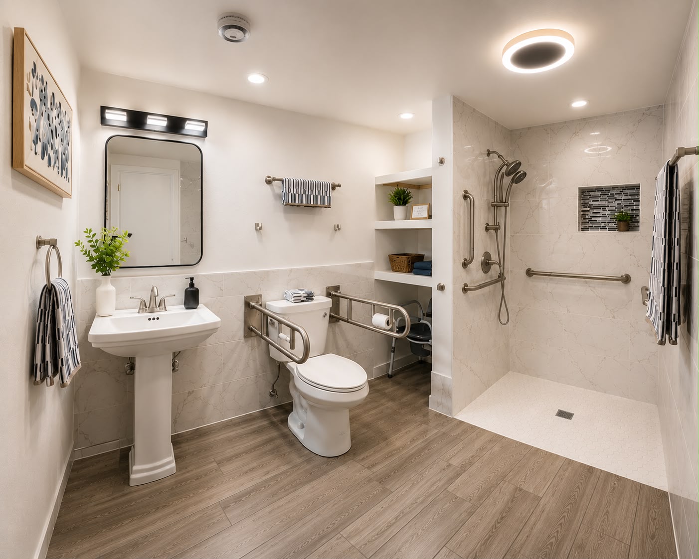 Photo from Joani Twin Lakes Adult Family Home