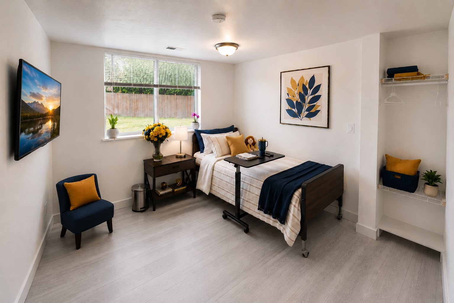 Photo from Joani Twin Lakes Adult Family Home