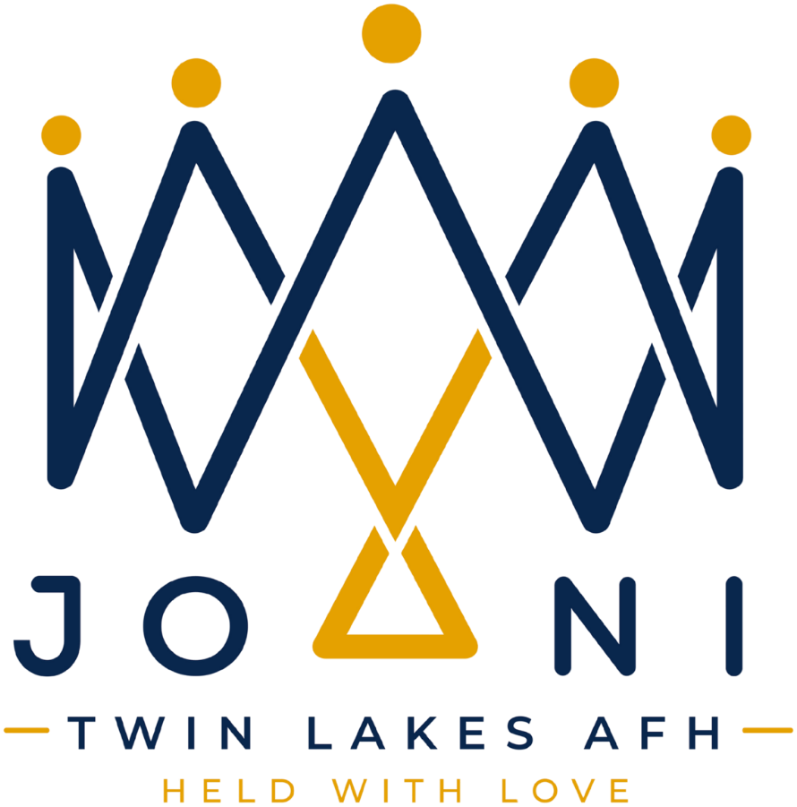 Joani Twin Lakes